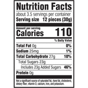 Tropical Soft & Chewy Candy by Sour Patch Kids – 3.6 Ounce (Pack of 12), Multicolor, Pack of 12, Model SP011