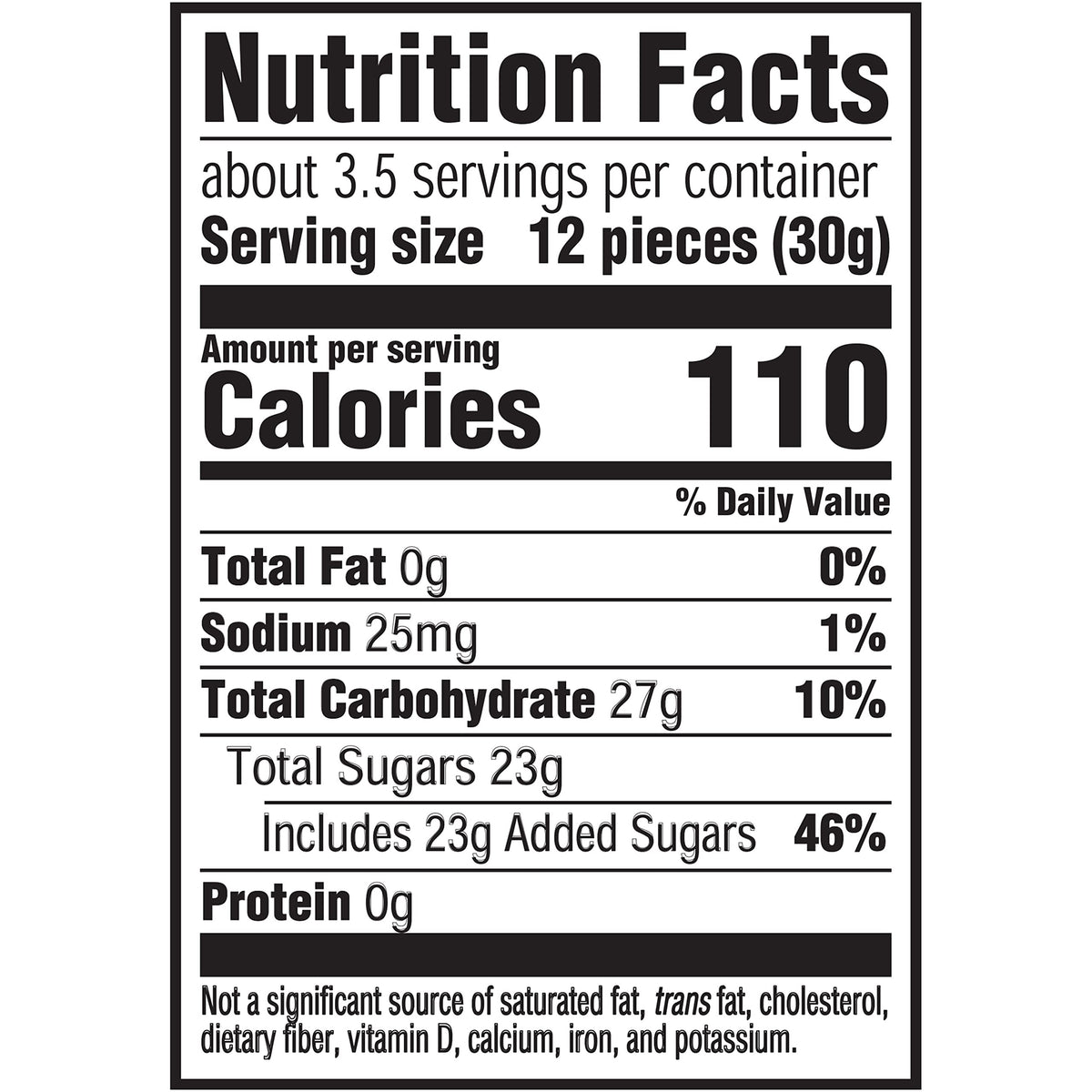 Sour Patch Kids Mixed-Fruit / 3.6 Ounce (Pack of 12) / Multicolor Sour Candy