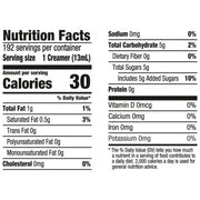 Coffee Creamer Singles by International Delight – 192 Count (Pack of 1), Model 980176058