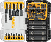 DEWALT FlexTorq Screw Driving Set / Set / One Size (Pack of 5) Power Tool Parts & Accessories