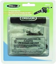 Earthwise Replacement 12-Inch Chainsaw Chain