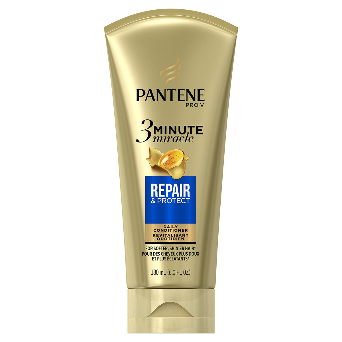 Pantene 6 Fl Oz (Pack of 1) / Repair and Protect Deep Conditioner - NEW / 1 Conditioners