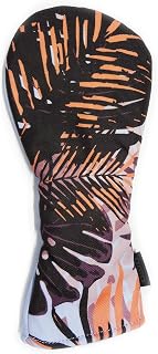 OGIO Golf Fairway Wood Head Cover (Midnight Jungle)