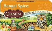 Celestial Seasonings Tea Herb Bengal Spice