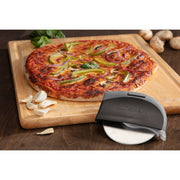Pizza Wheel Cutter by Cuisinart – Steel, Pizza Wheel Cutter, Model CPS-006