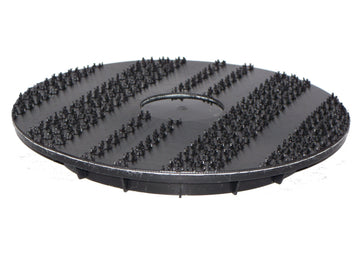 Bissell BigGreen Commercial Drive Pad Holder for BGEM9000 Easy Motion Floor Machine by Bissell Commercial – Model 53178-510327BG