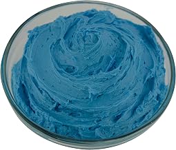 Brill Blue Decorating Icing, 14 Pound -- 1 each.