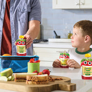 Original Applesauce by Mott's – 48 (4 x 12 Count boxes), Apple, Pack of 48, Model 10125269
