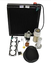 Aftermarket Minuteman International 3316509
