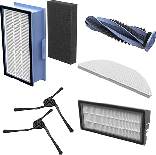 Bissell FlexClean Robot 6 Month Maintenance kit, 6416
