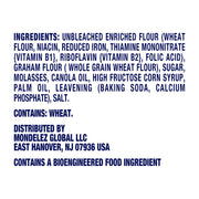 Graham Cracker Crumbs by NABISCO – 160 Ounce (Pack of 1), Model 00019320008269