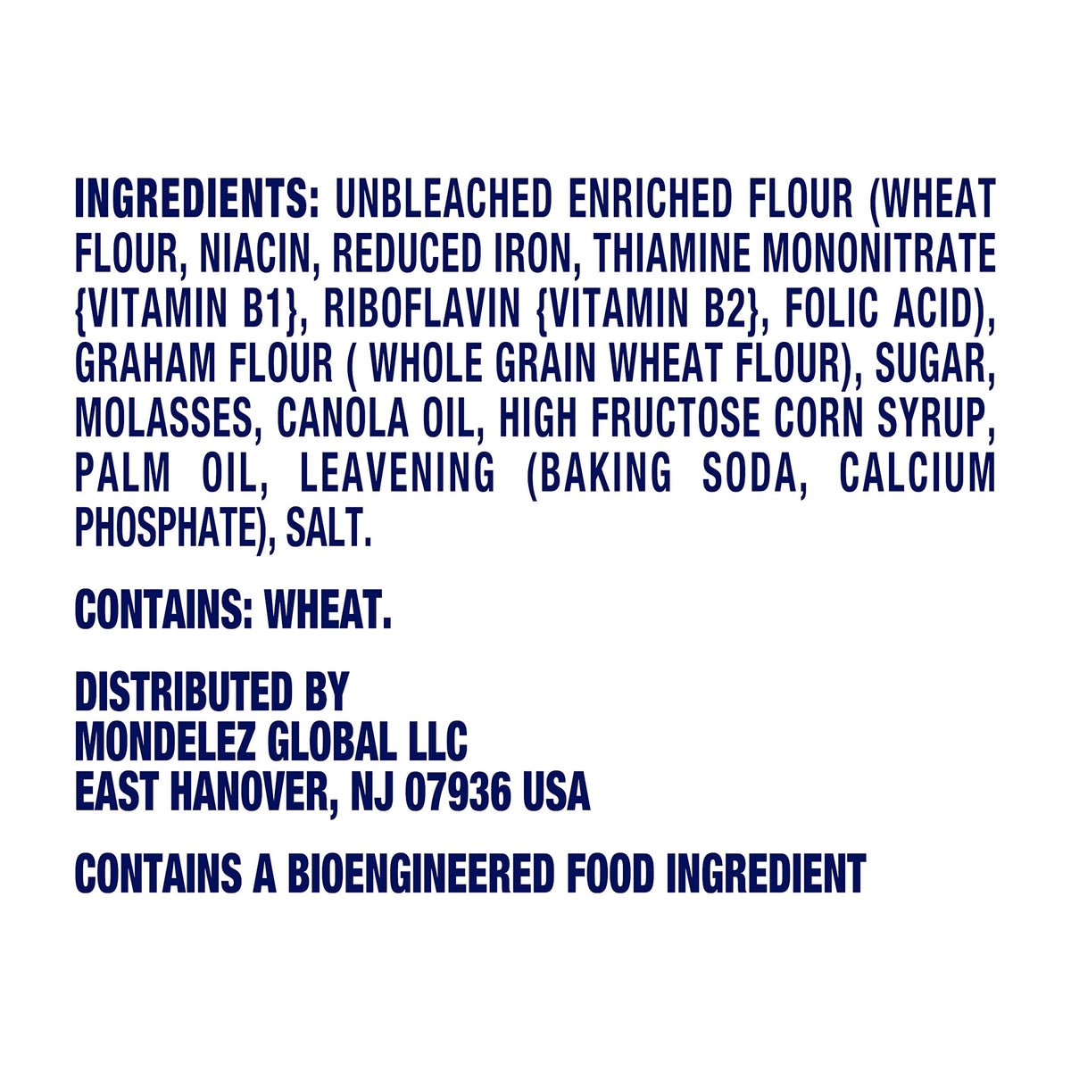 Graham Cracker Crumbs by NABISCO – 160 Ounce (Pack of 1), Model 00019320008269