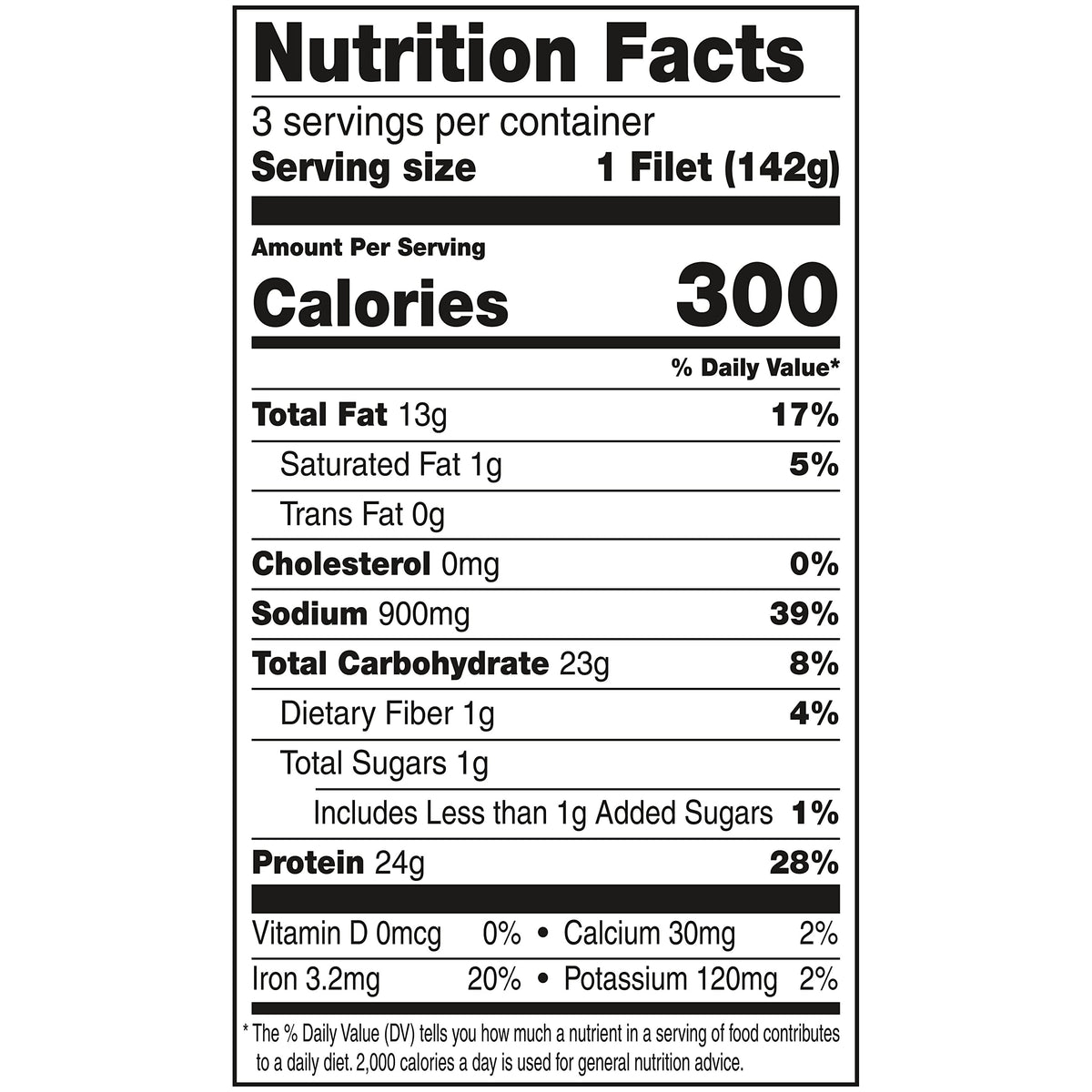 Ultimate Spicy Chick'n Filet by gardein – 15 Ounce, Model 0842234002494