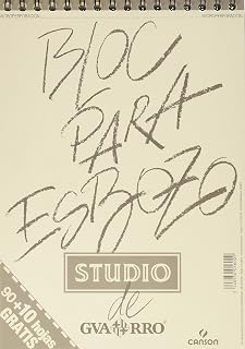 Canson 5600 - Sketchpad