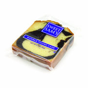 Pound Cake by Sweet Sam's – 3.1 Ounce (Pack of 1), marble