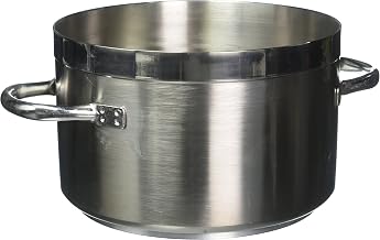 Vollrath 7 qt. Centurion® Induction Sauce Pot
