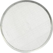 American Metalcraft 12" W x 12" L / Pizza pan / Silver Cookware