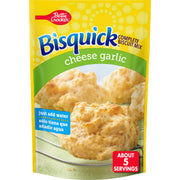 Betty Crocker Cheesy Garlic / 7.75 Ounce (Pack of 1) / 1 Biscuits
