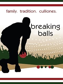 Breaking Balls