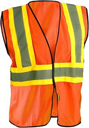 OccuNomix Unisex High Visibility