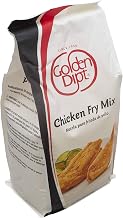 Golden Dipt Chicken Fry Breader 6 Per Case 5 Pound Each