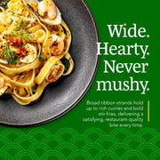 A Taste of Thai Fettuccine / 16 Ounce (Pack of 1) / 1 Rice