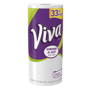 Paper Towels by Viva – 1 Count (Pack of 1), Paper, Model 5320057