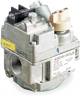 Robertshaw Gas Valve, Fast Opening, 240,000 BtuH - 700-400