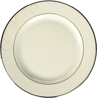 Lenox Confection Butter Plate