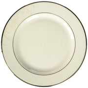 Confection Butter Plate by Lenox – 6 inches, Ivory, Model 811649