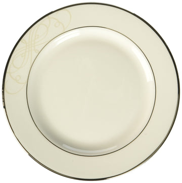 Confection Butter Plate by Lenox – 6 inches, Ivory, Model 811649