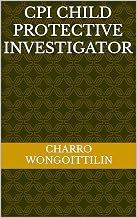 CPI Child Protective Investigator