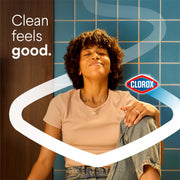 Scentiva ToiletWand Refills by Clorox – 10 Count (Pack of 1), light blue, Model 65837