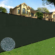 Privacy Netting by JAYDEE BOEN – High Density Polyethylene, Green, Model PN-30005