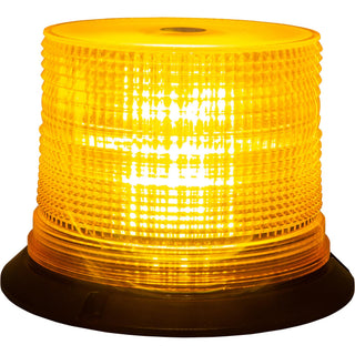 Buyers Products by Buyers Products Company – 6 x 10 x 8, Plastic, Amber, Model SL645ALP