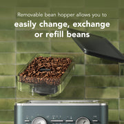 KitchenAid Juniper / 2.5L / Semi with Burr Semi-Automatic Espresso Machines