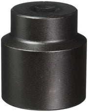 1/2" Drive Impact Socket 1-1/2" - 6 Point by STANLEY – 1-1/2", Alloy Steel, Multi, Model J7448H