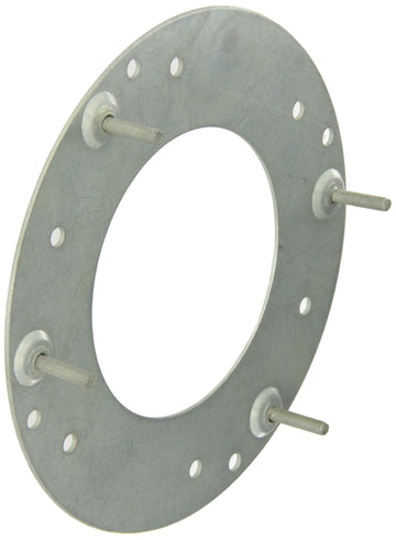 Adapter Plate for 5"/5.6" Motors by Fasco – Copper, Model KIT207