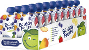 Buddy Fruits Blueberry & Sweet Potato / 3.2 Ounce (Pack of 18) / 1 Applesauce