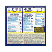OxiClean 176.36 Ounce (Pack of 1) / Fresh / 1 Stain Removers