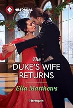 The Duke's Wife Returns