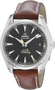 Omega Aqua Terra