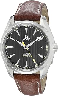 Omega Aqua Terra