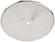 24210 1 mm Insert for Flotte Lotte by GEFU – Stainless Steel, Silver, Model GF24210