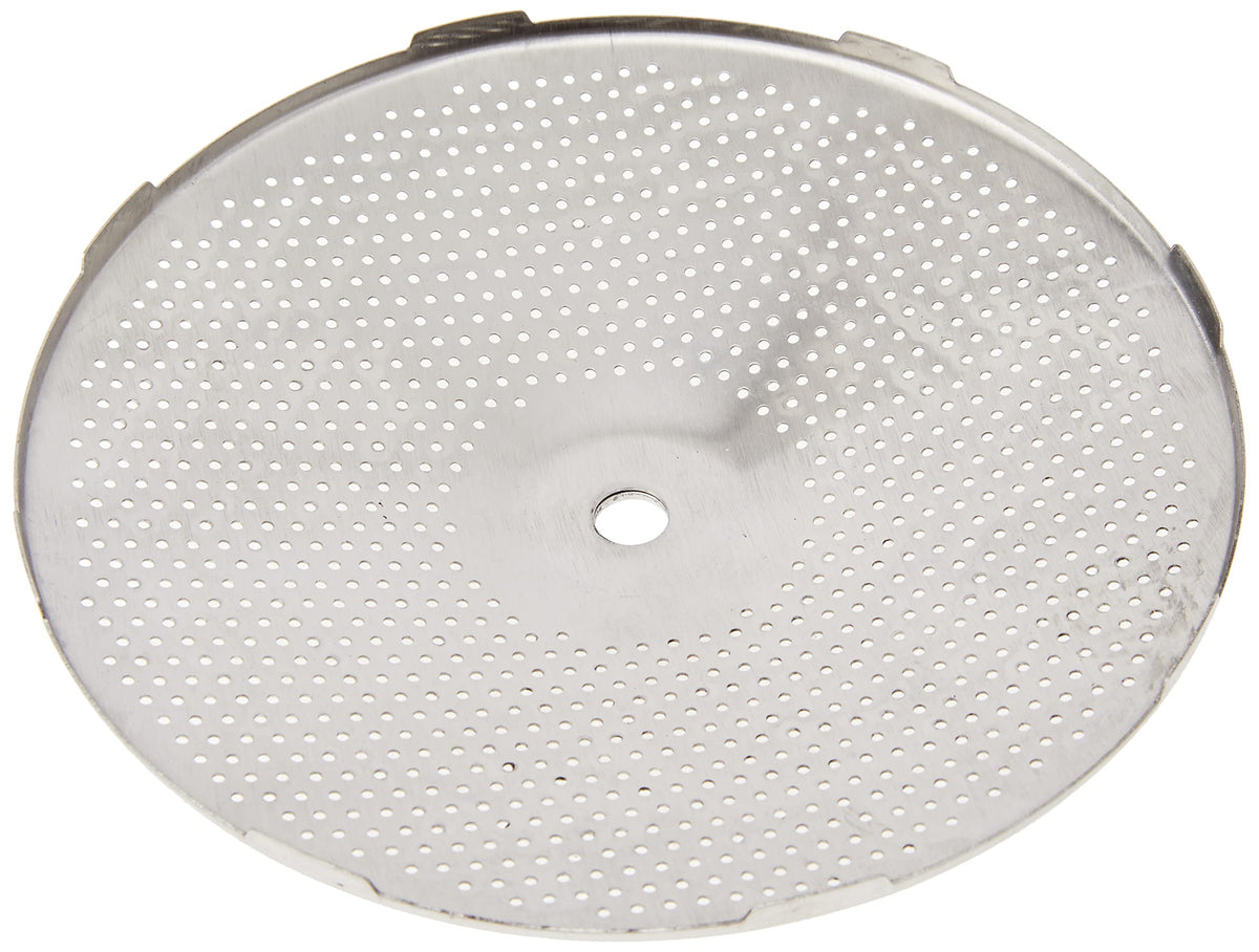 24210 1 mm Insert for Flotte Lotte by GEFU – Stainless Steel, Silver, Model GF24210