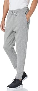 Champion Men's Sweatpants, Tech Wave Pants for Men, Best Comfortable Sweatpants for Men, 29" Inseam