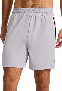 Reebok Men's Surge 7” Short