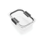 Food Storage Container by Rubbermaid – 3.2 Cup, 3.2 cups, Plastic, Clear, Model 2024352