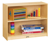 Straight-Shelf Storage by Jonti-Craft – Model 0401JC