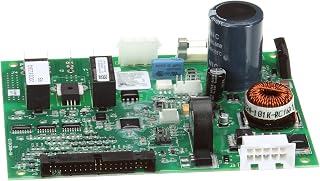 Menumaster Amana 59134203 Menumaster Main Control Board